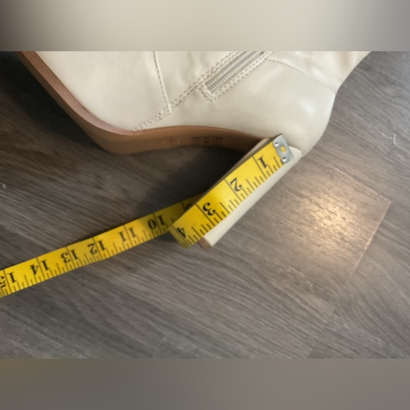 Aldo Heeled Boots - Picture 7 of 7